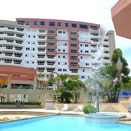 Playa Almendro Resort Тонсупа Екстериор снимка
