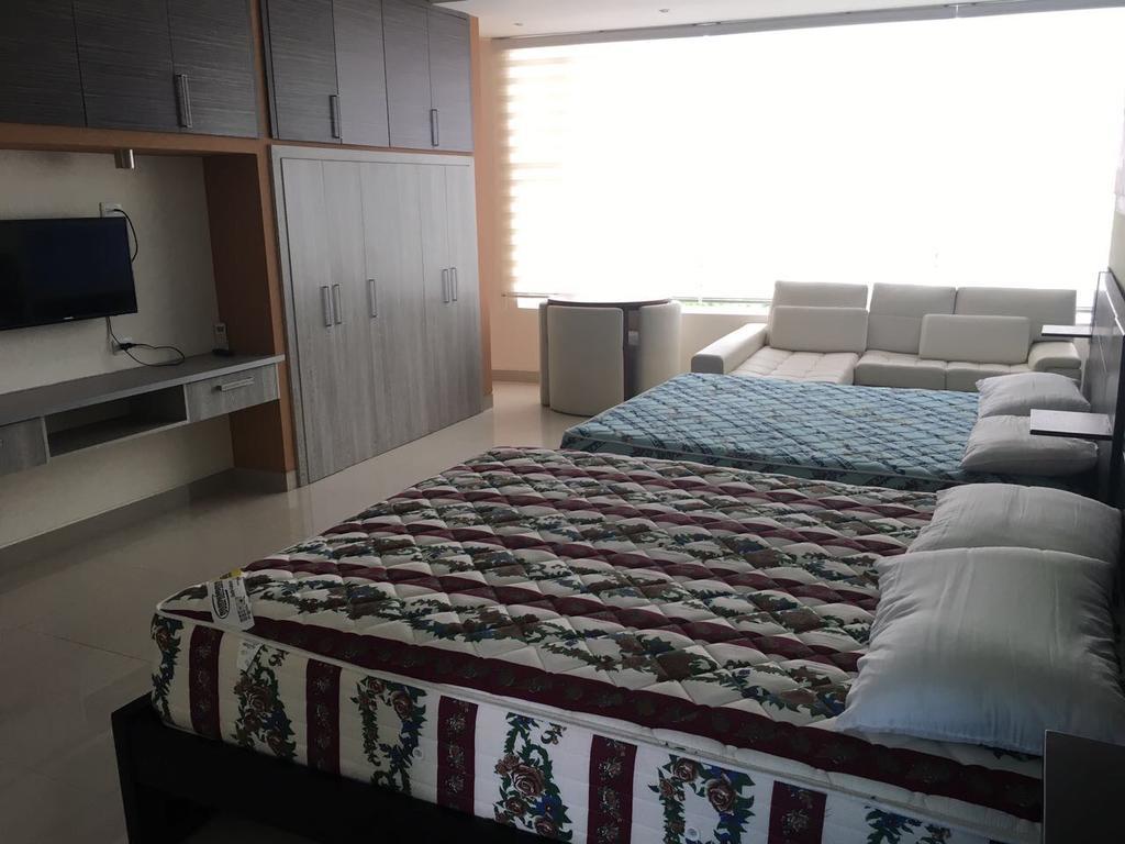 Playa Almendro Resort Тонсупа Екстериор снимка
